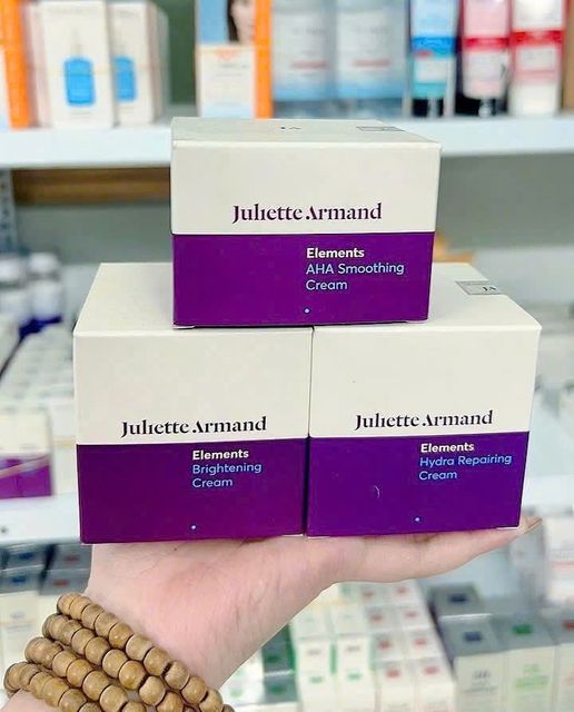 Kem dưỡng ẩm Juliette Armand