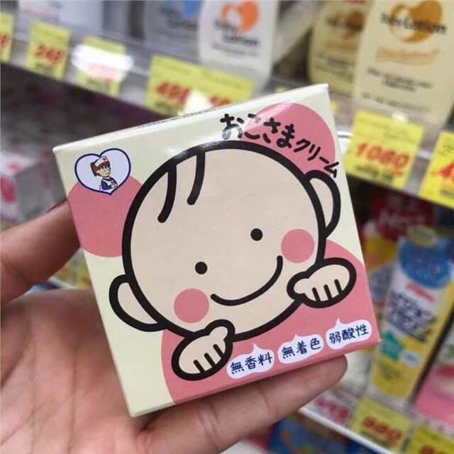 Kem Nẻ OKOSAMA TO-PLAN