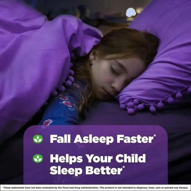 Vi&ecirc;n Uống hỗ trợ giấc ngủ Natrol Mela ton in Sleep 5mg Extra Strength