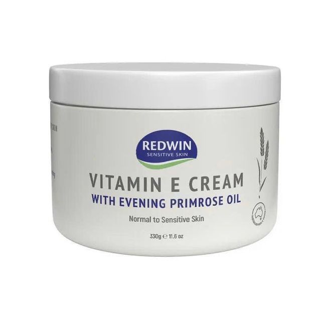 Kem dưỡng da Vitamin E Moisturiser 330g