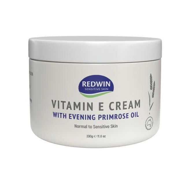 Kem dưỡng da Vitamin E Moisturiser 330g