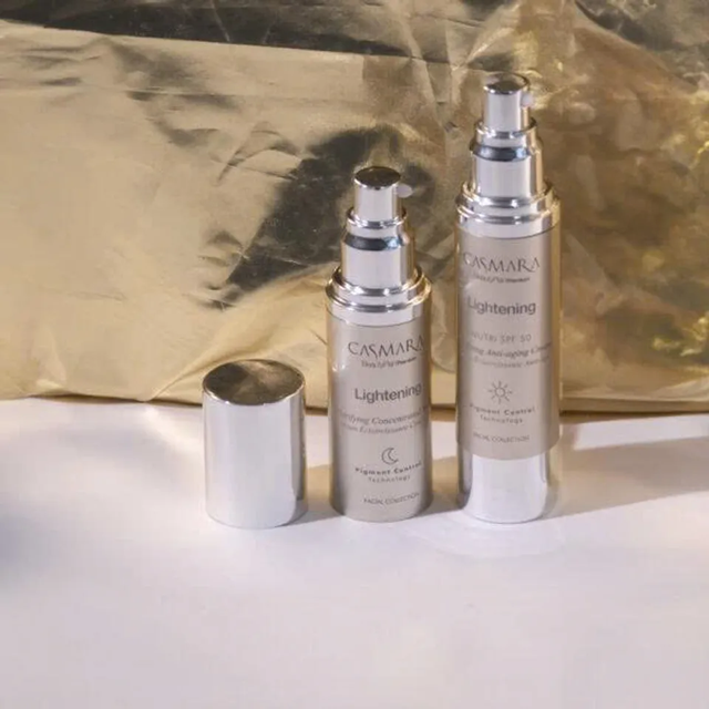 C&aacute;ch sử dụng Serum Dưỡng Trắng, Mờ N&aacute;m Ban Đ&ecirc;m Casmara