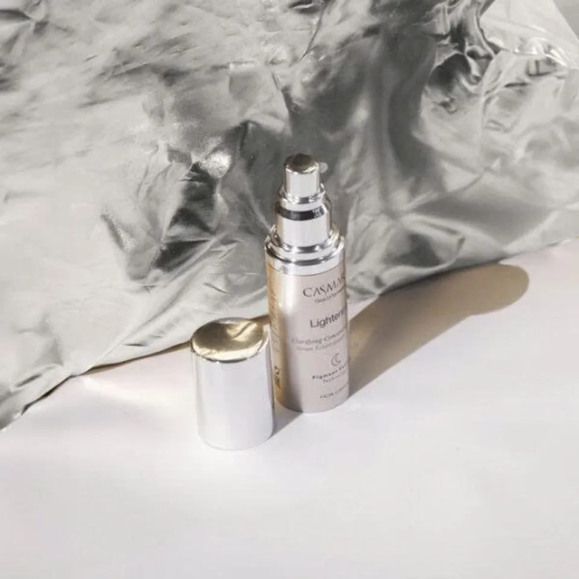 Serum Dưỡng Trắng Casmara