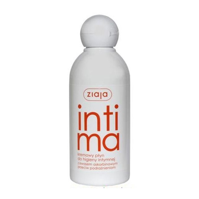 Dung dịch vệ sinh Intima Ziaja 200ml