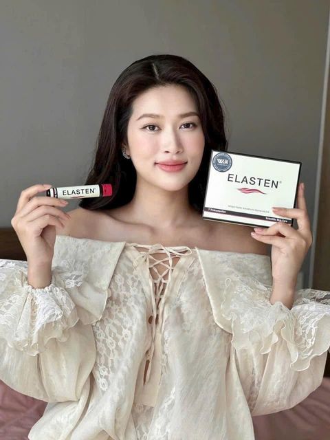 Collagen Elasten