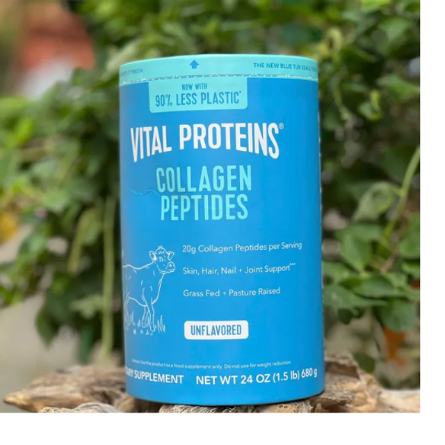 Vital Protein Collagen Peptides