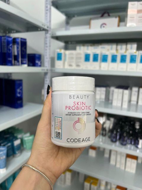 Codeage Probiotic