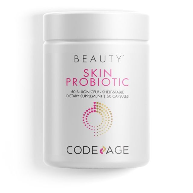 Codeage Probiotic