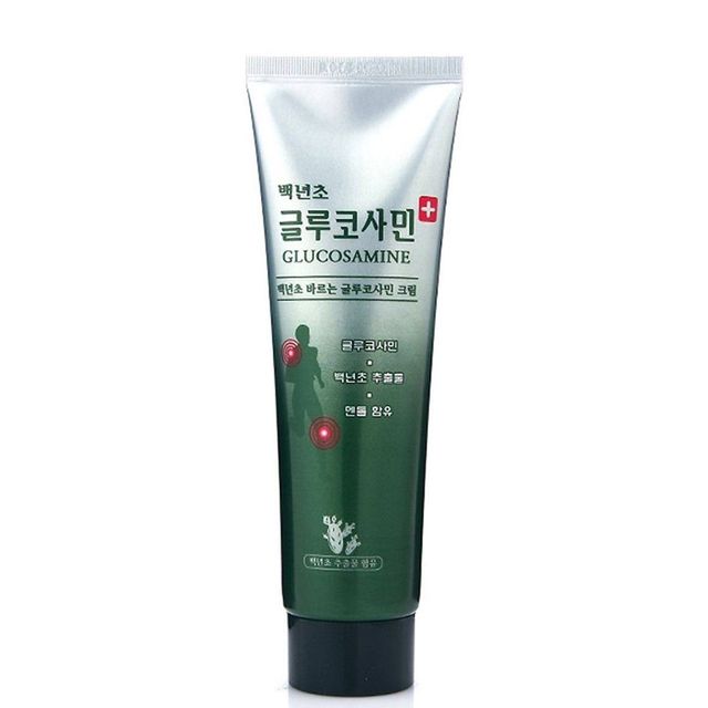 Dầu lạnh xoa b&oacute;p Cactus Glucosamine