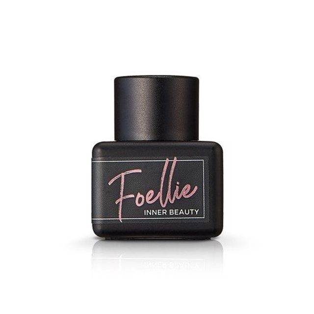 Nước Hoa V&ugrave;ng K&iacute;n Foellie Eau De Bijou Innerb Perfume