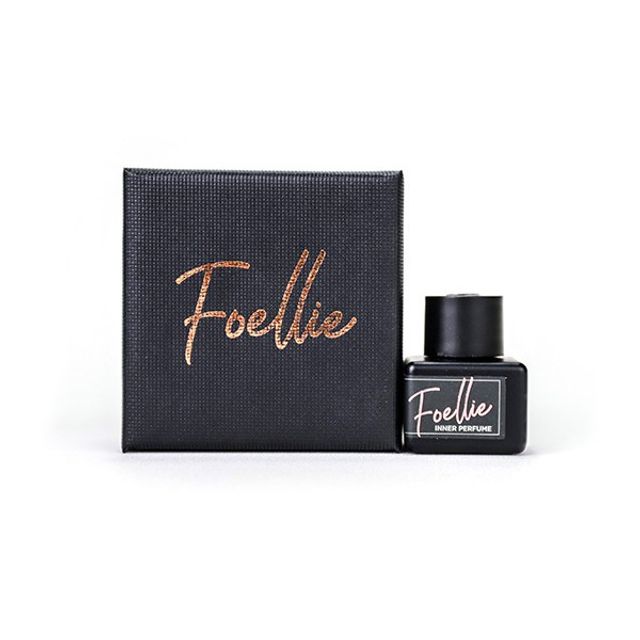 Nước Hoa V&ugrave;ng K&iacute;n Foellie Eau De Bijou Innerb Perfume