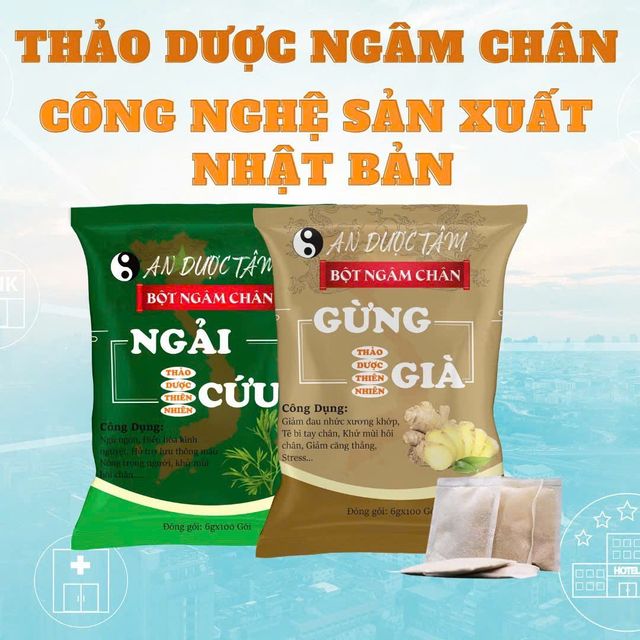 sử dụng muối ng&acirc;m ch&acirc;n sản phẩm thảm thực