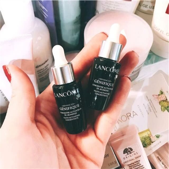 Serum Lancome Advanced Genifique 8ml