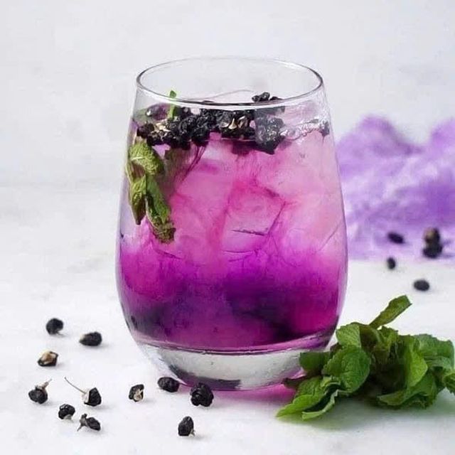 Hắc Kỷ Tử Suncore Foods