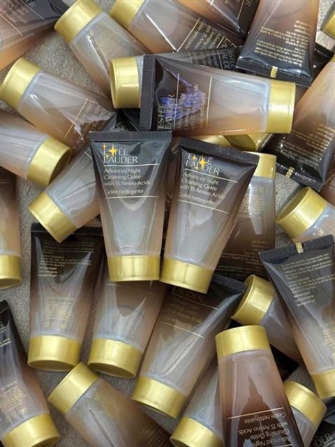 Sữa Rửa Mặt Estee Lauder Advanced Night Micro Cleansing Foam