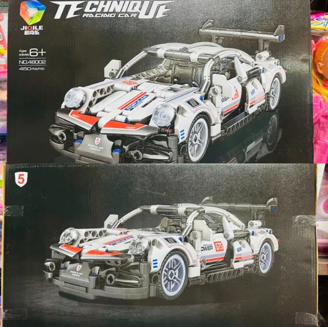 Bộ đồ chơi Lego
