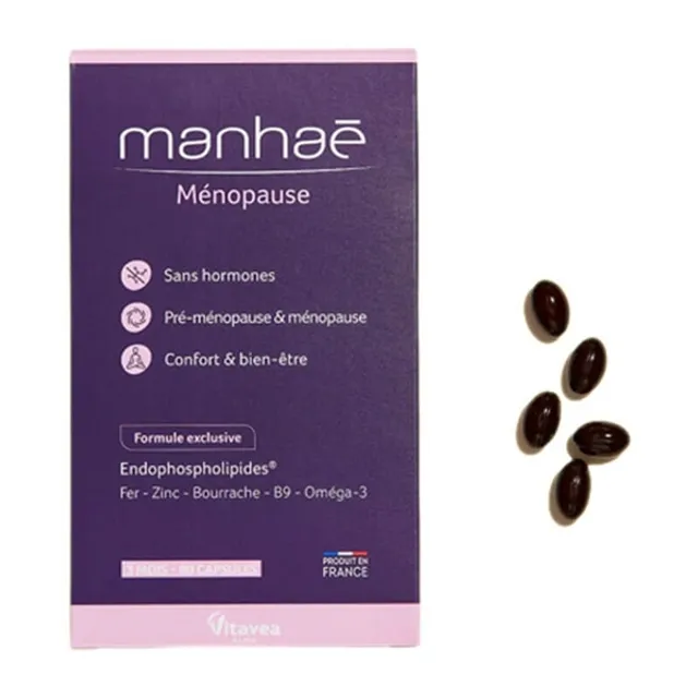 Vi&ecirc;n nội tiết tố Manhae