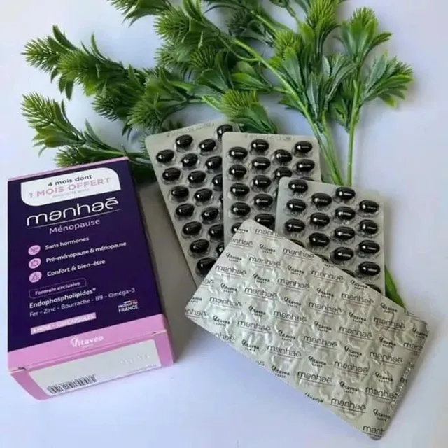 Vi&ecirc;n nội tiết tố Manhae