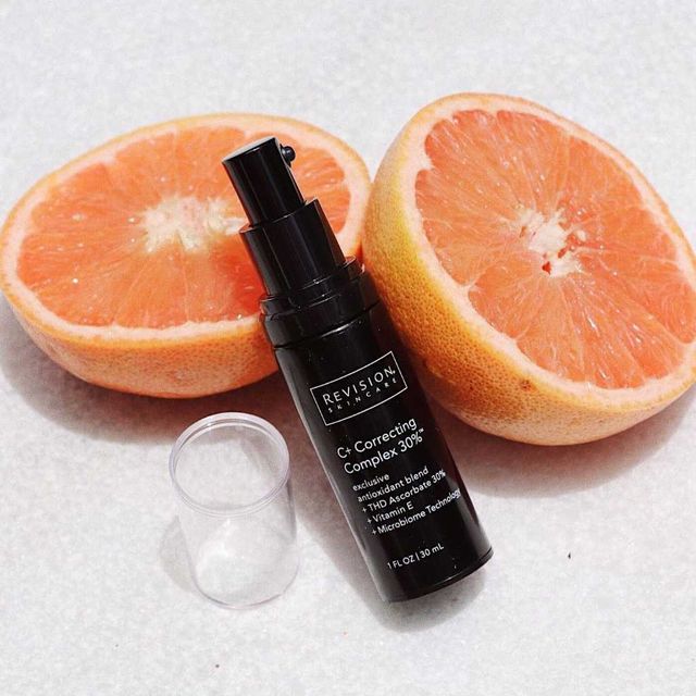 Serum Revision Skincare C+ Correcting Complex 30%