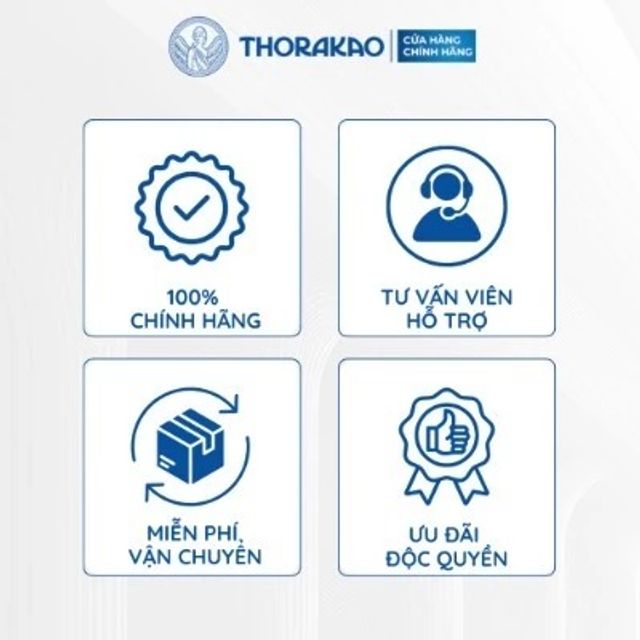 Kem Gấc Thorakao Dưỡng S&aacute;ng Da 3G