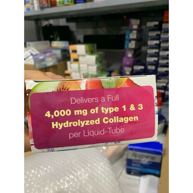 Collagen C&ocirc; Đặc Liquid Collagen One Per Day Drink Mix