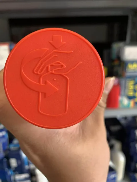 Vi&ecirc;n uống Excedrin