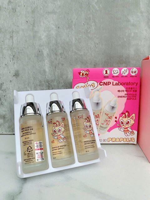 Set keo ong CNP