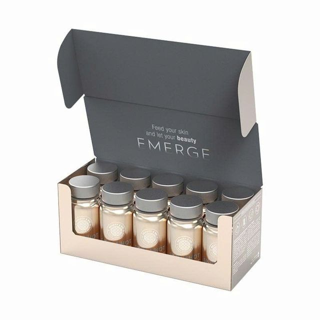 Nước uống Collagen Skin Shot