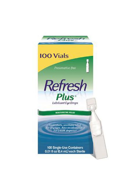 Dung dịch nhỏ mắt Refresh Plus