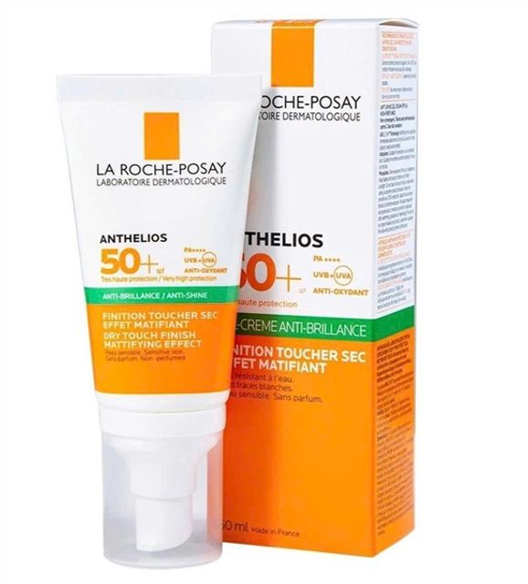 Kem Chống Nắng La Roche-Posay Anthelios SPF50