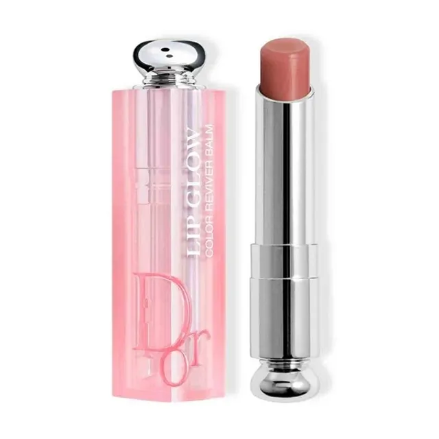 Son Dưỡng M&ocirc;i Dior Addict Lip Glow 038 Vỏ Xanh