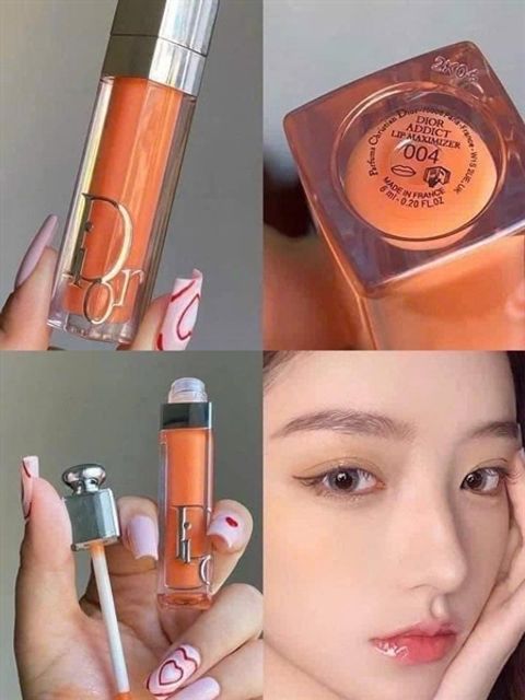Son Dior 004 Lip Maximizer