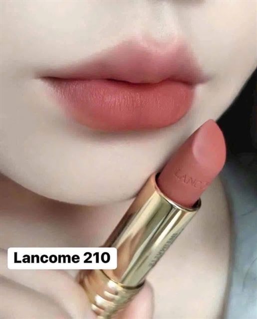 Son Lanc&ocirc;me Mini #210