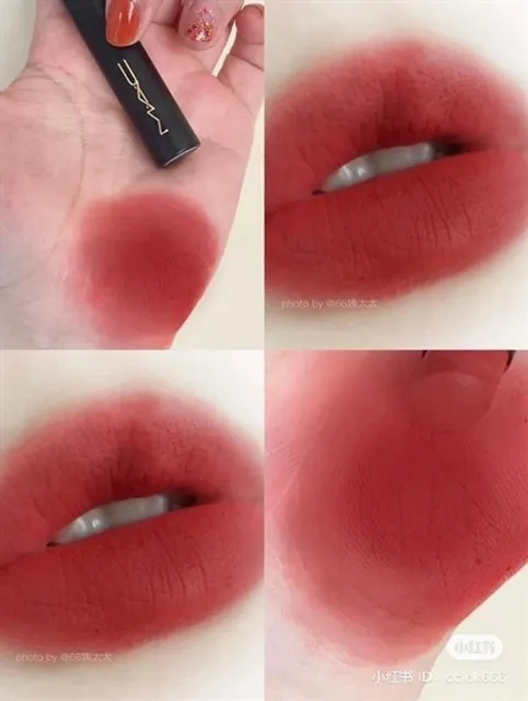 Son MAC 878 Slim Dubonnet Buzz