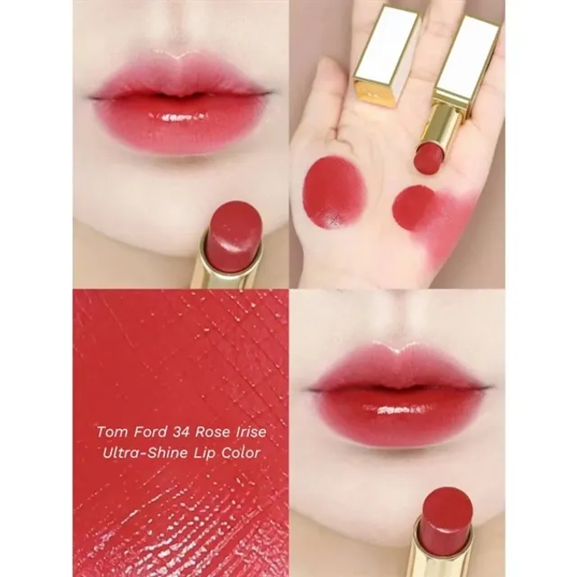 Son Tom Ford Soleil #34 Rose Irise