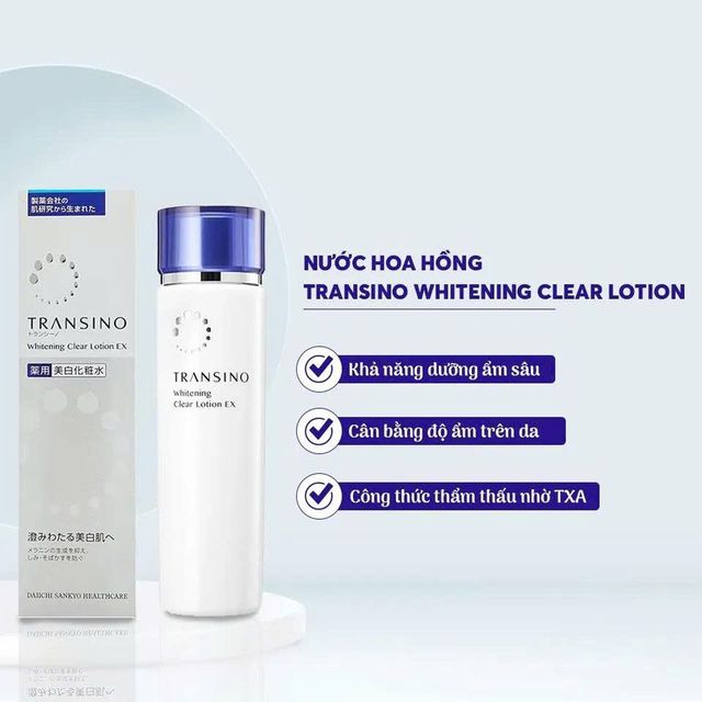 lợi &iacute;ch của Nước hoa hồng transino