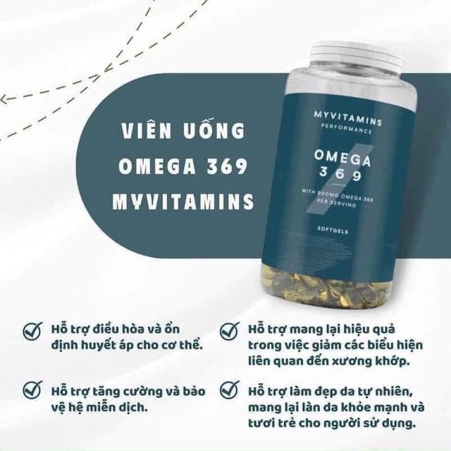 Omega 369 120 vi&ecirc;n