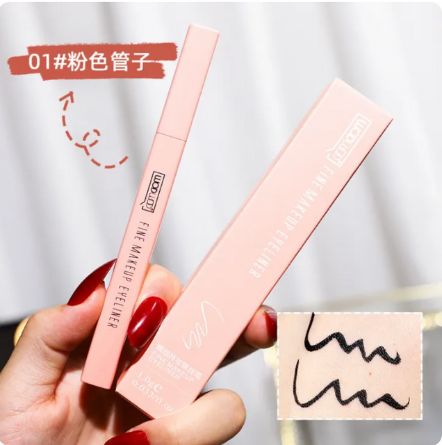 Kẻ mắt Wodwod