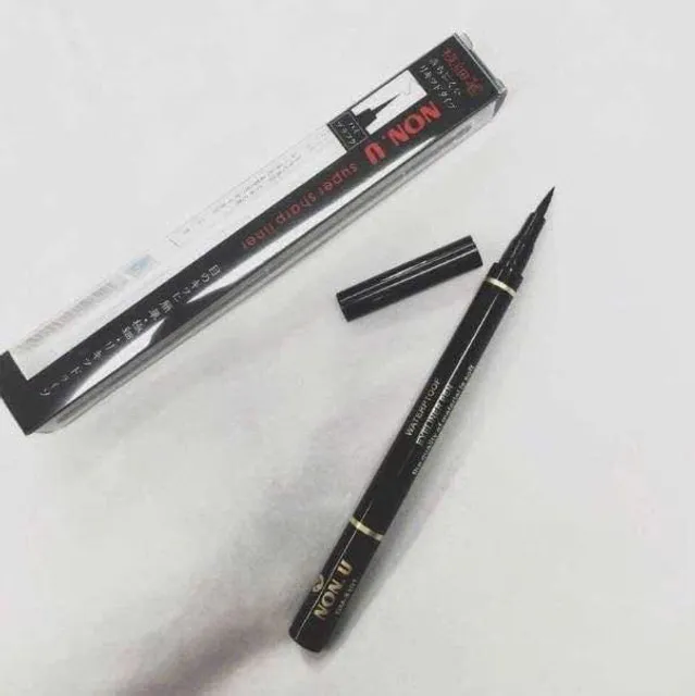 Đầu cọ mảnh của Kẻ mắt nước NON.U