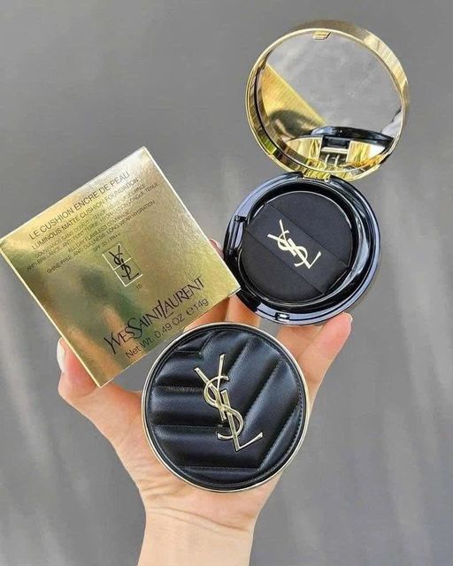 Phấn phủ n&eacute;n YSL tone 20