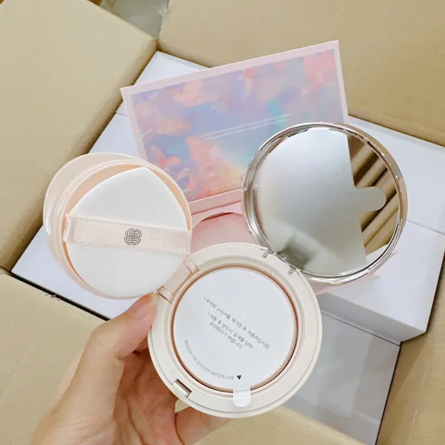Phấn nước Ohui Cushion Limited No.21