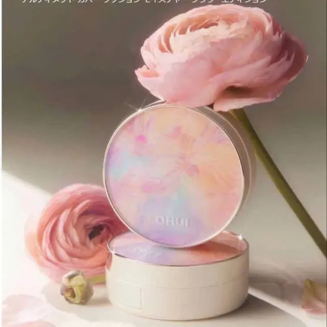Phấn nước Ohui Cushion Limited No.21