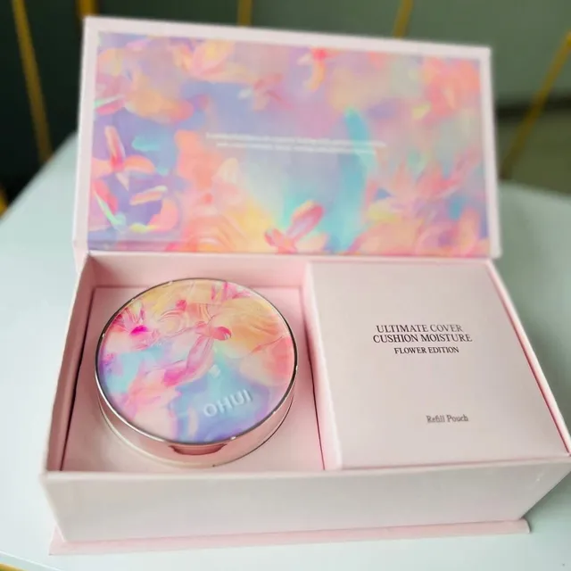 Phấn nước Ohui Cushion Limited No.21