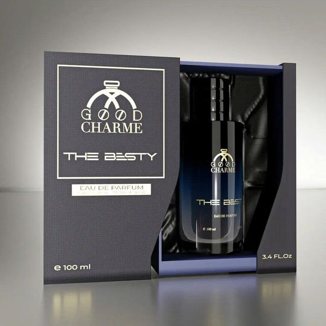 Nước hoa Nam Good Charme The Besty 100ml