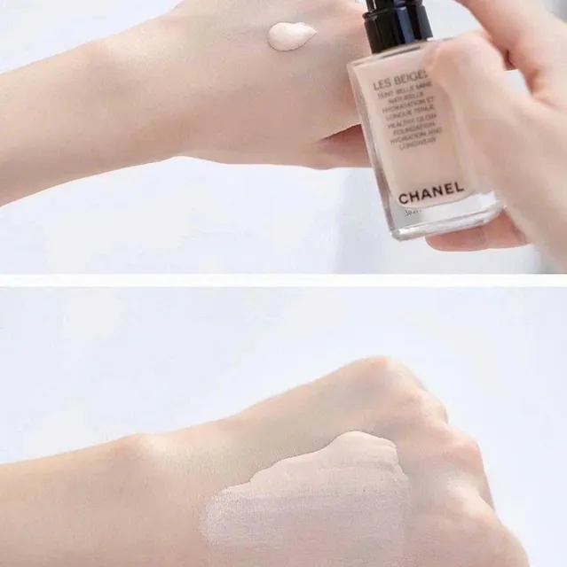 Kem nền Chanel Les Beiges B10 30ml