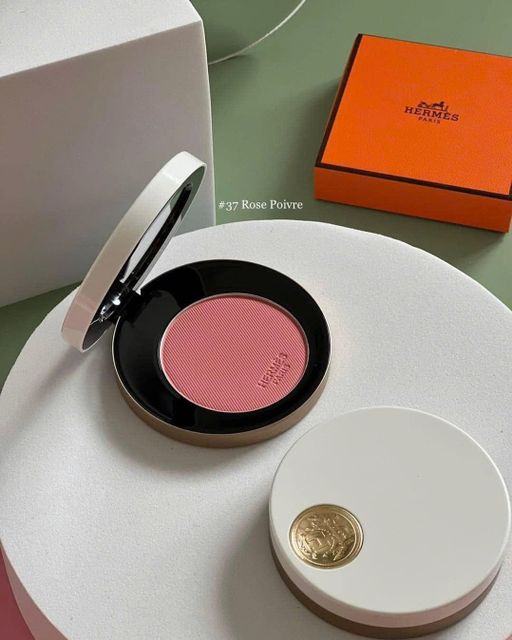 Phấn m&aacute; Hermes