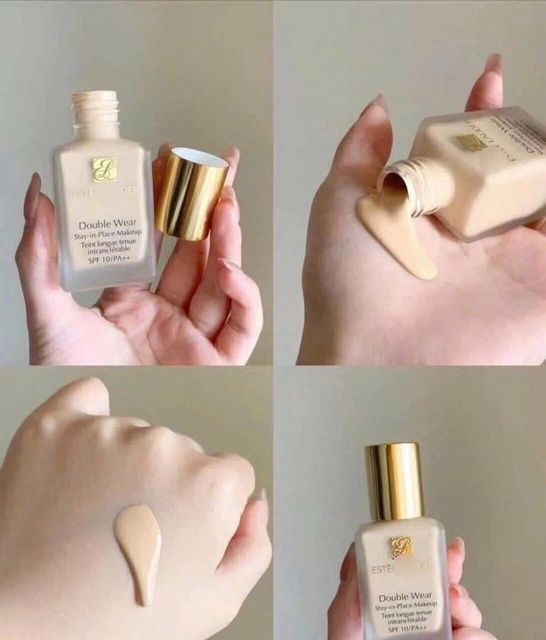 Kem l&oacute;t Est&eacute;e Lauder Double Wear