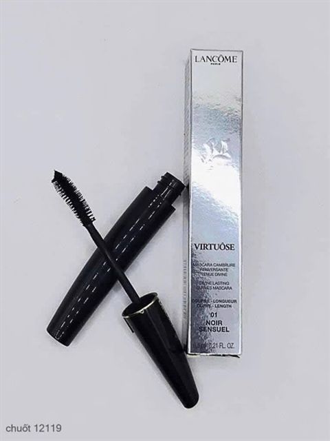 Mascara Lanc&ocirc;me Virtuose 01