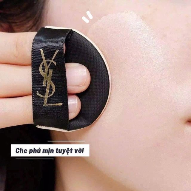 Phấn nước YSL Le Cushion Encre De Peau Mini 5g tone 20