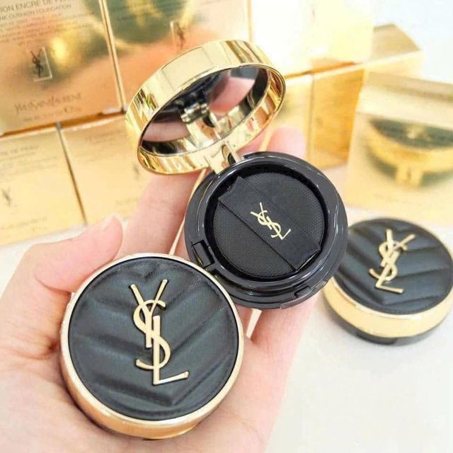Phấn nước YSL Le Cushion Encre De Peau Mini 5g tone 20